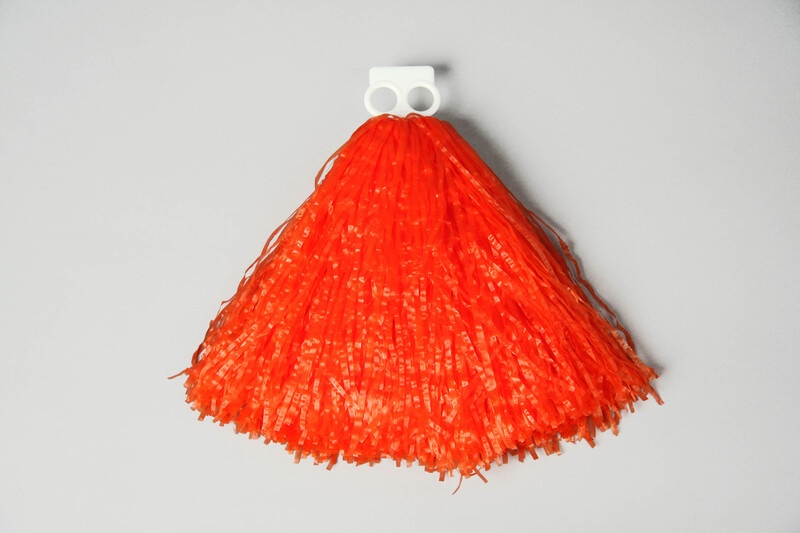 Tanzwedel, ca. 50 g, orange