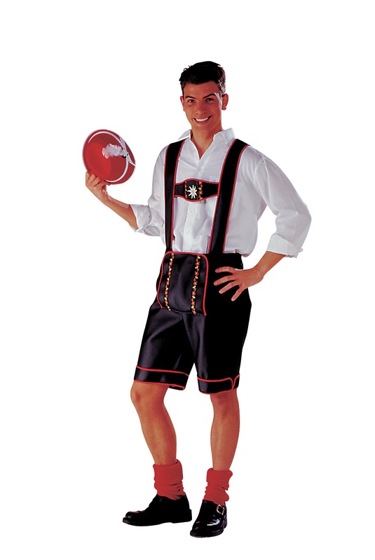 ---52/54 Trachtenhose Anton