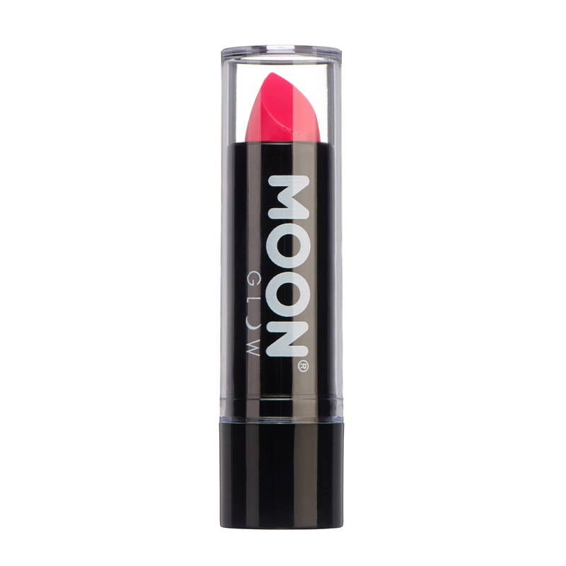 Neon-UV-Lippenstift, pink