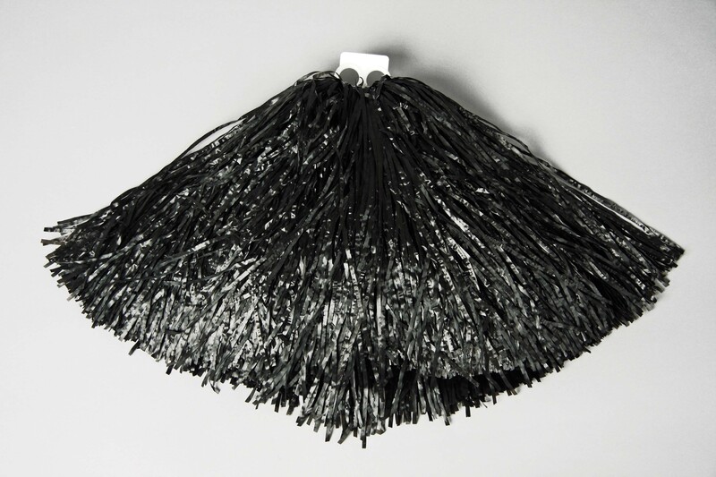 Tanzwedel, ca. 220 g schwarz