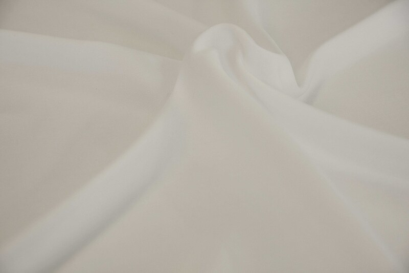 1m Interlock Jersey weiß