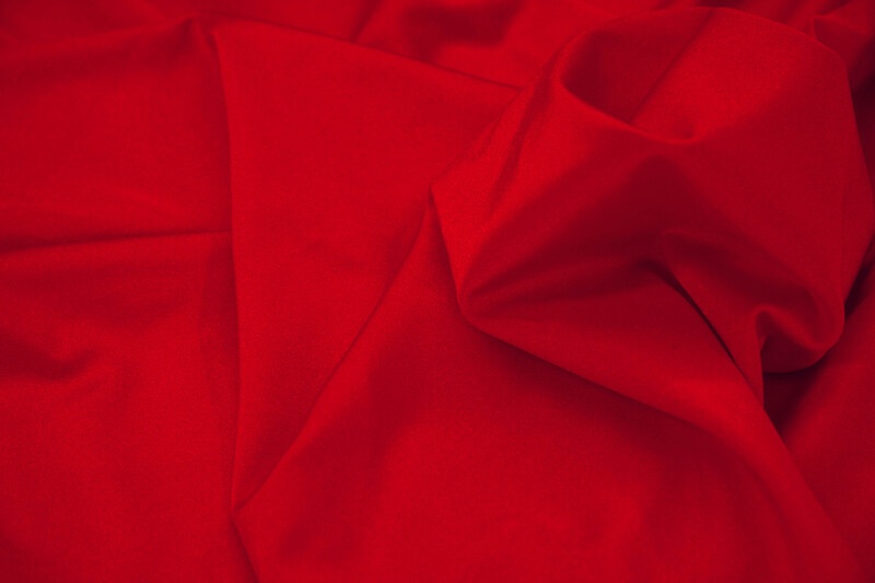 1m Jersey Stretch rot
