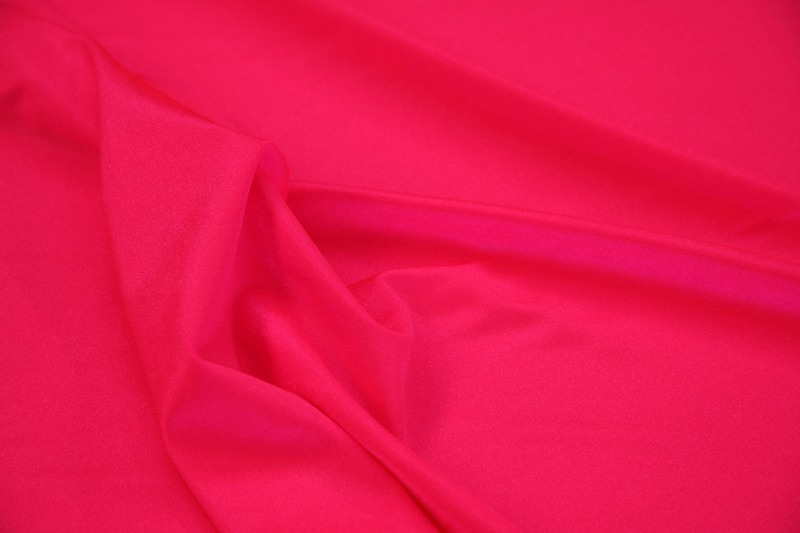 1m Jersey Stretch neonpink