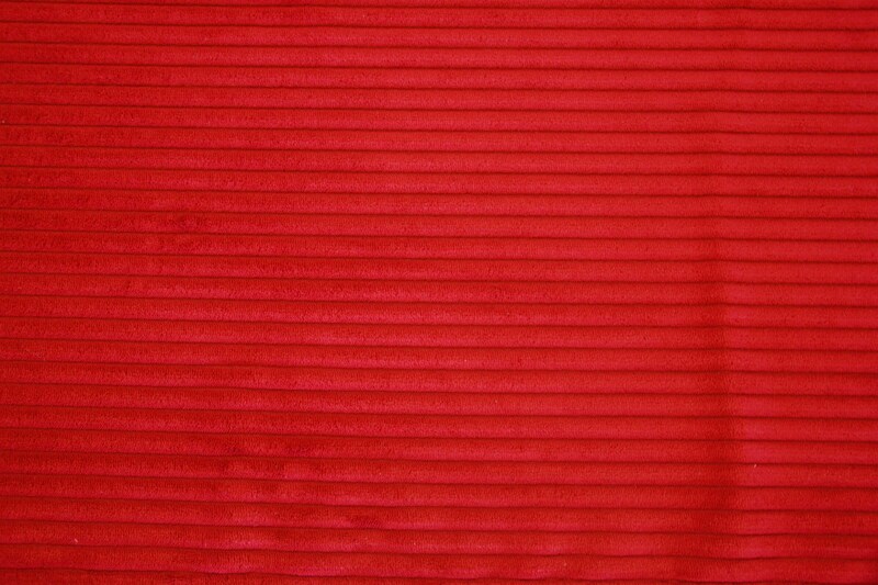 1m Kord rot 