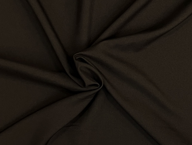 1m Polyestergewebe schwarz