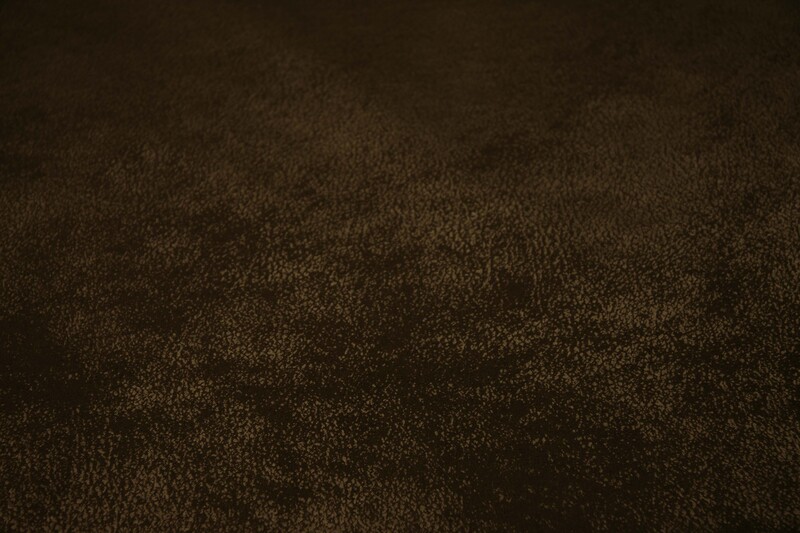 1m Kunstleder Antik, dunkelbraun