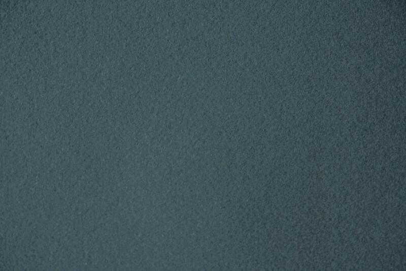 1m Polyesterfilz PET 5mm jeansblau