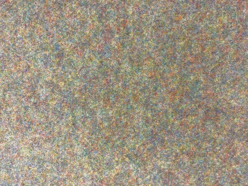 1m Polyesterfilz PET 3mm bunt