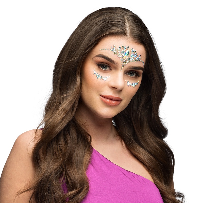 Face Jewels Olivia