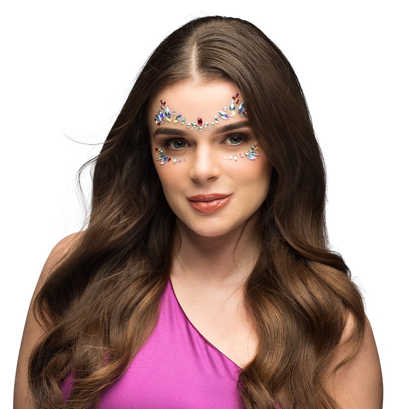 Face Jewels Florence