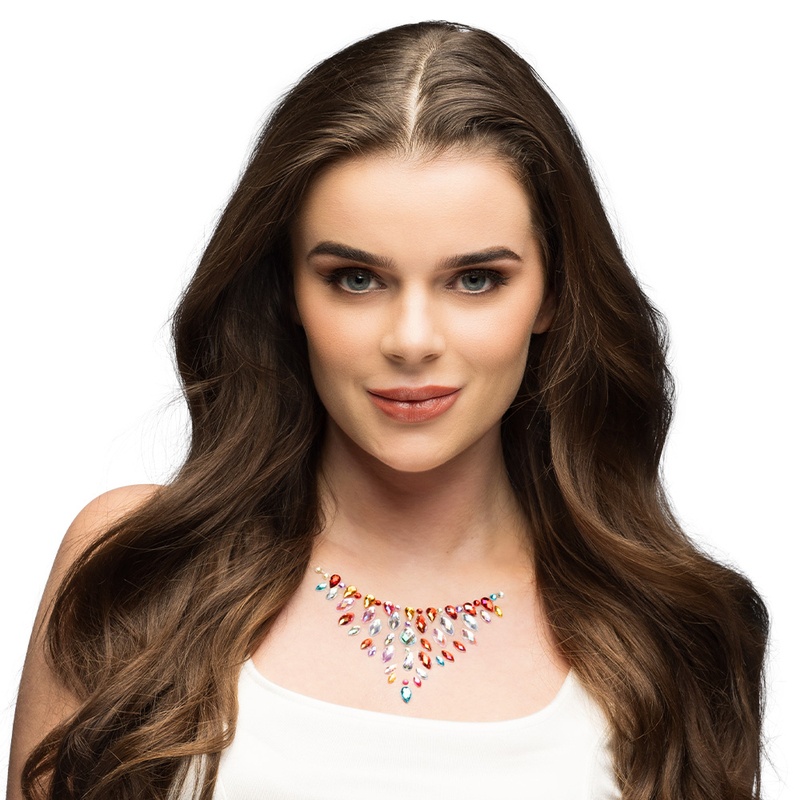 Body Jewels Priscilla