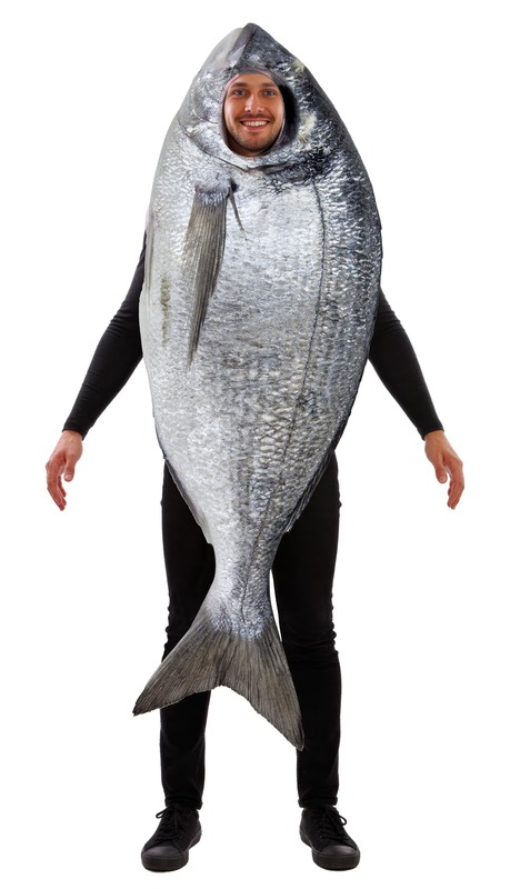 Dorade, Überwurf