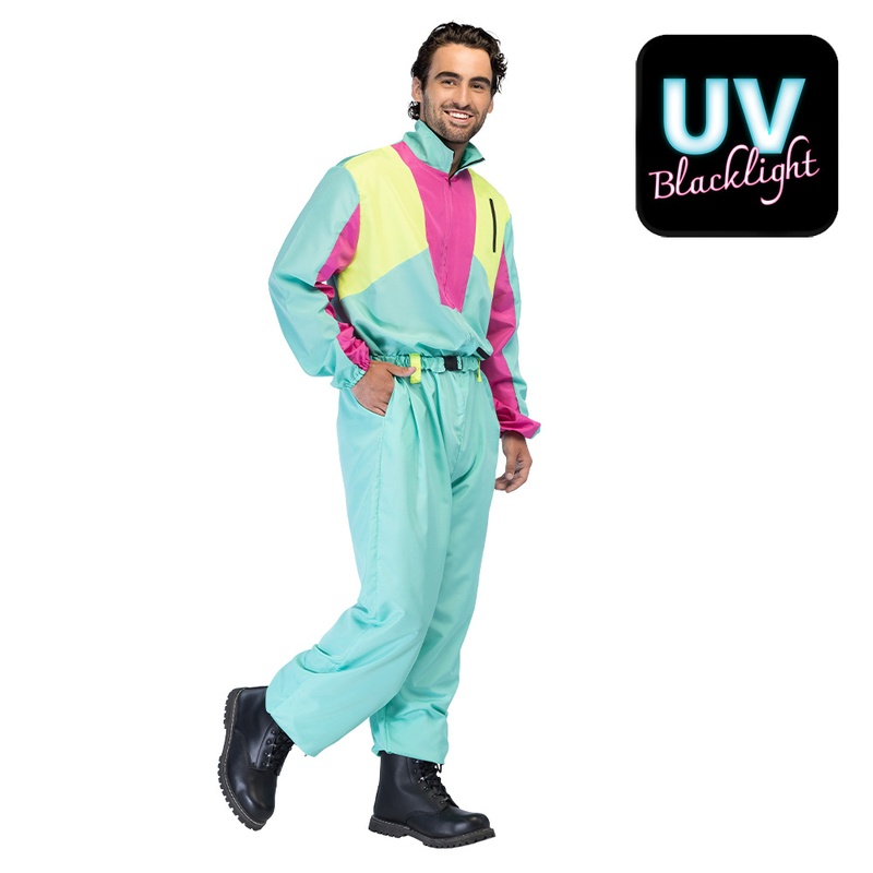 Skianzug Snow Blizzard, Herren
