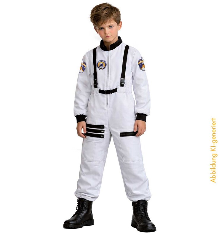 Astronaut, Overall